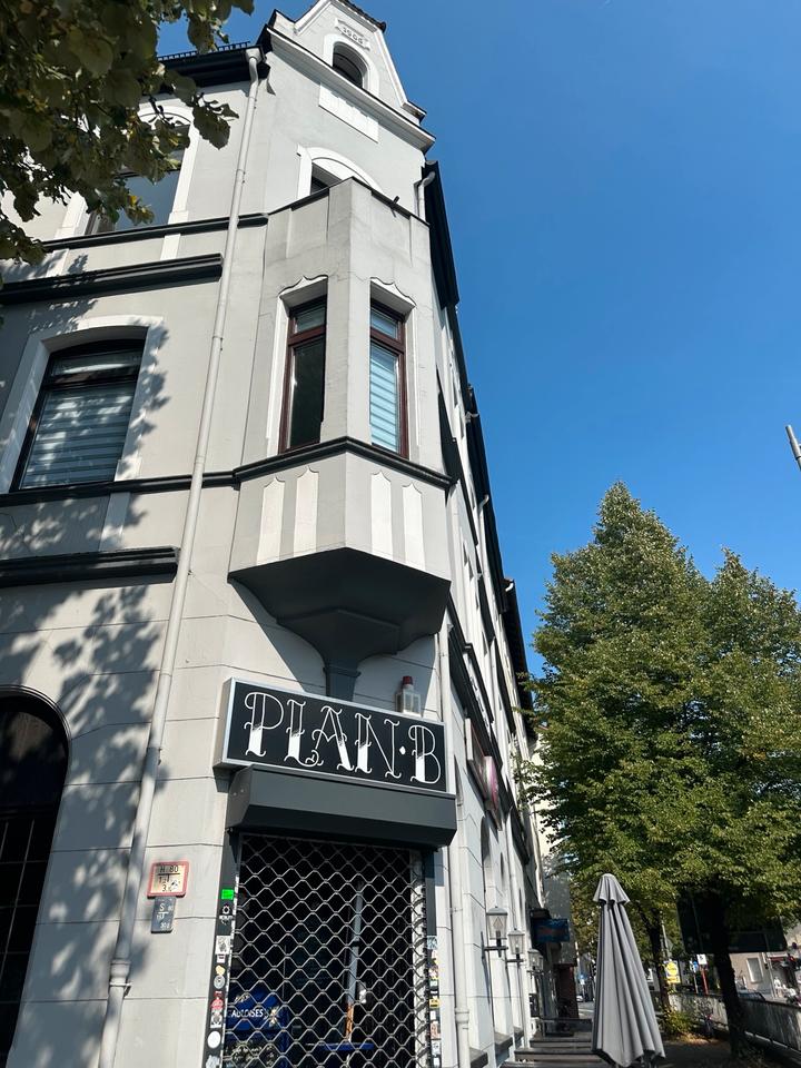 Thumbnail-WG Neugründung: 22 Zimmer zu vermieten