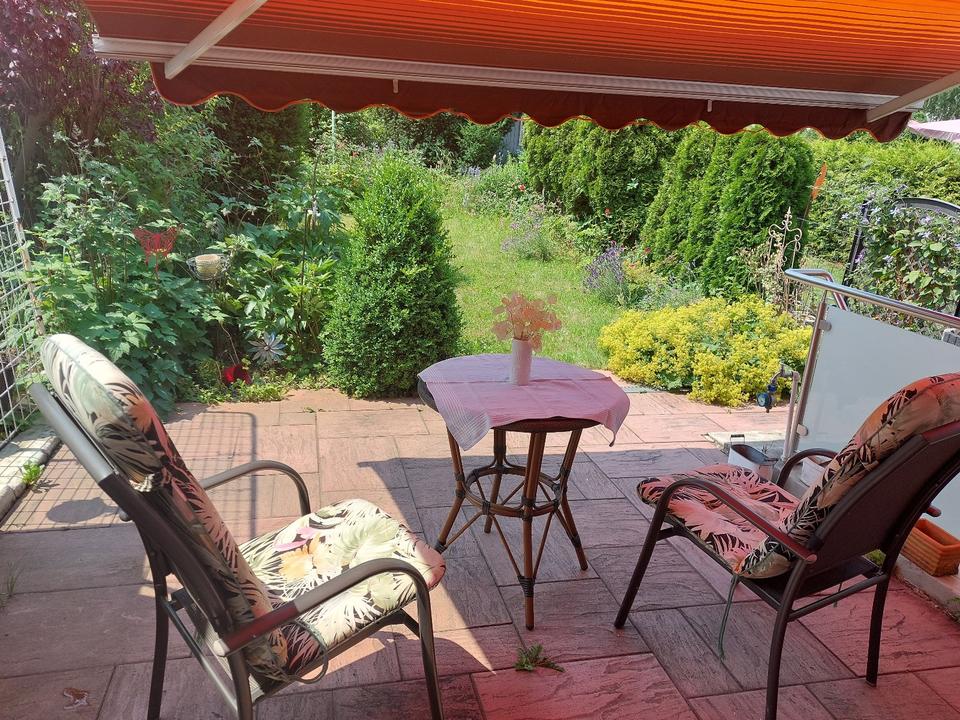 Thumbnail-Charmantes Reihenhaus in begehrter und ruhiger Lage