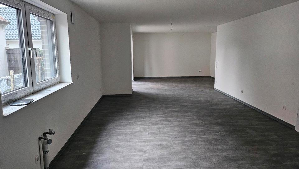 Thumbnail-Wohnung (KFW 40) im EG 116 m² NeubauErsteinzug