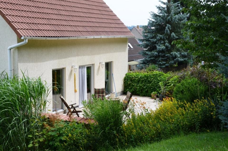 Thumbnail-Freistehendes EFH in Hainewalde altershalber (Umzug)