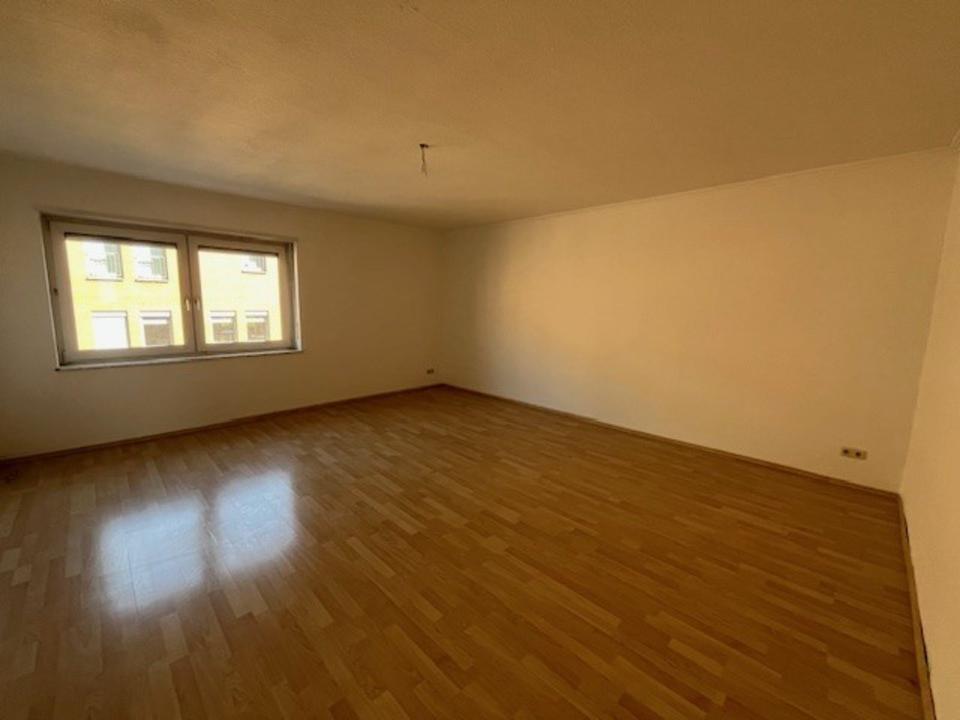 Thumbnail-Gemütliche 3-Zimmerwohung in Bestlage von Frankfurt-Höchst