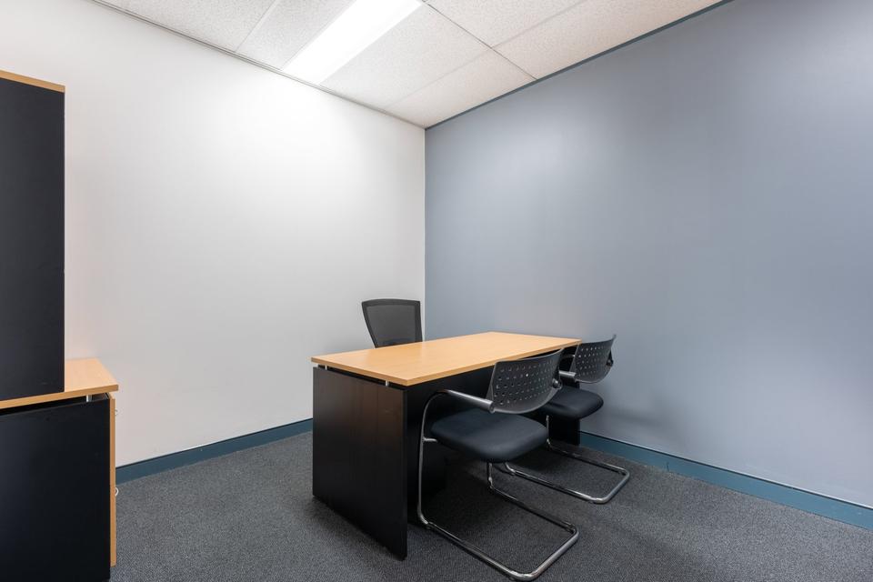 Thumbnail-Privater Büroraum für 1 Person in Regus Speicherstadt