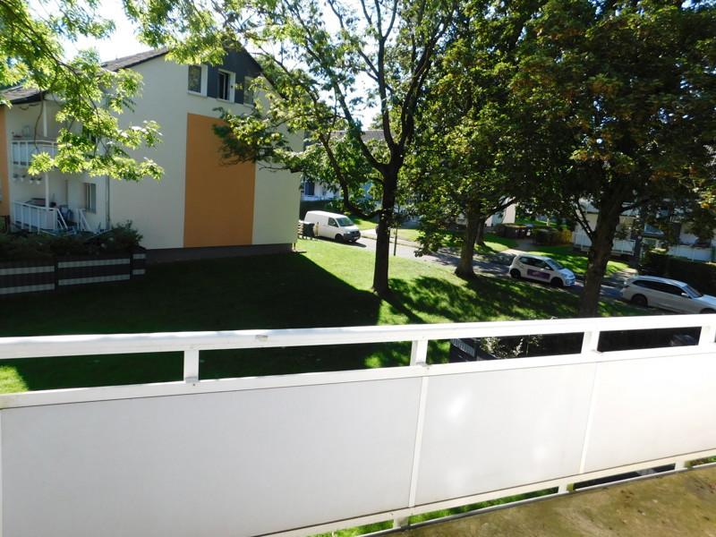 Thumbnail-Schöne Wohnung: günstige 2-Zimmer-Wohnung