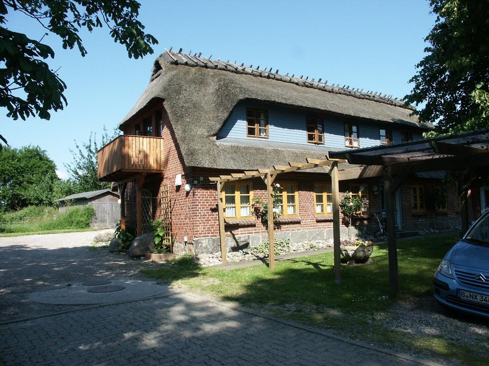 Thumbnail-Ferienwohnungen OstseeFlensburger Förde Alte Brüterei