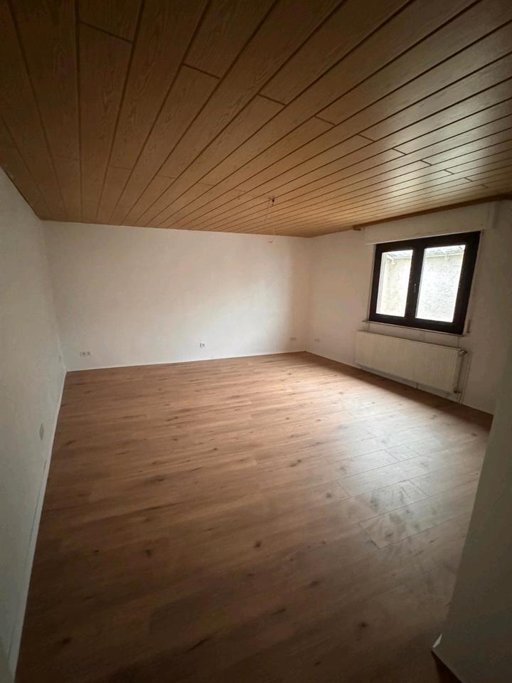 Thumbnail-3-Zimmer Wohnung + Terrasse + Speicher | 63 m² | sofort verfügbar
