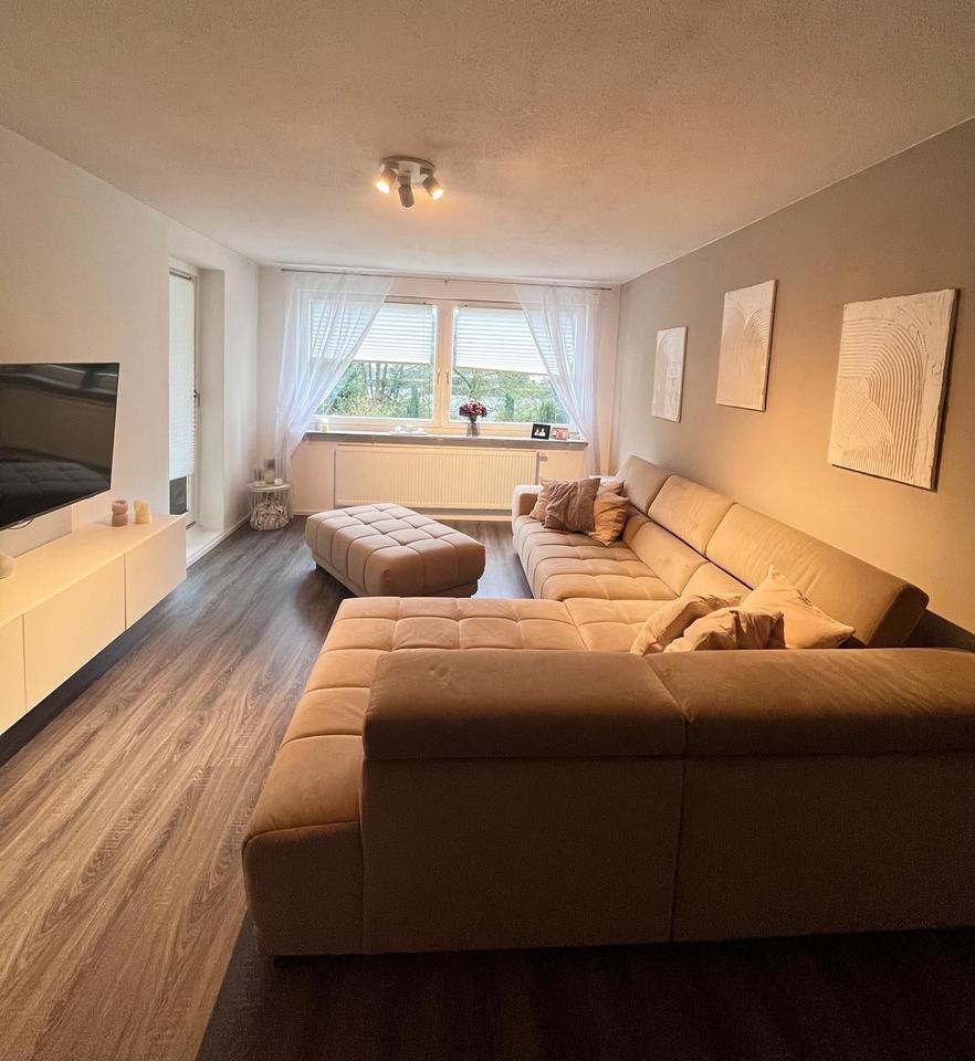 Thumbnail-3 Zimmer Eigentumswohnung in Bielefeld Kirchdornberg