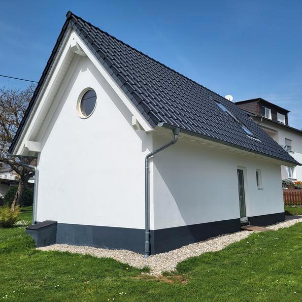 Thumbnail-Wohnhaus mit Gallerie zu vermieten