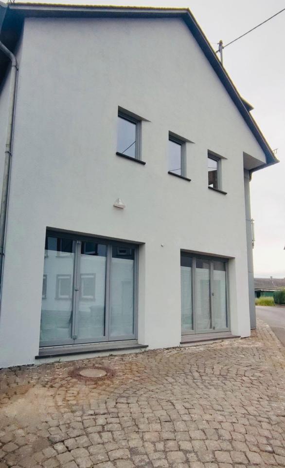 Thumbnail-Büchel Area! Modern house in Lutzerath for rent