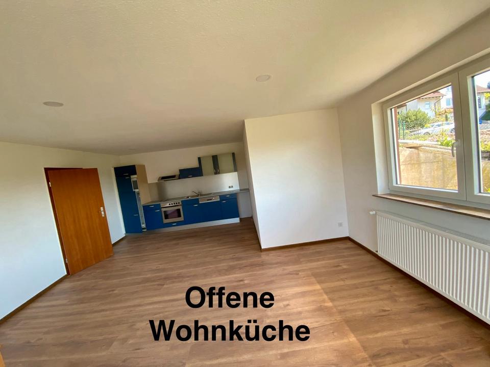 Thumbnail-2-ZKB-Einliegerwohnung in ruhiger Lage von Weimar-Roth
