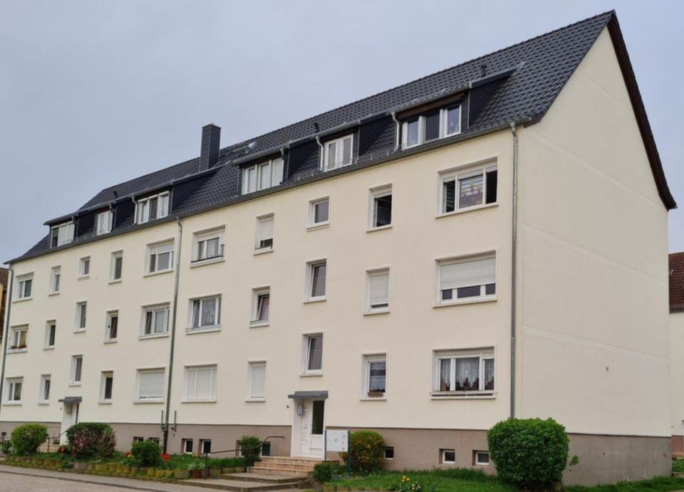 Thumbnail-Eigentumswohnung in Rackwitz