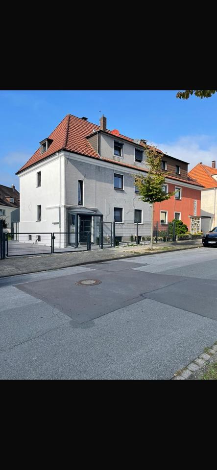 Thumbnail-Zu vermieten 2 ZKB Dachgeschoss Wohnung