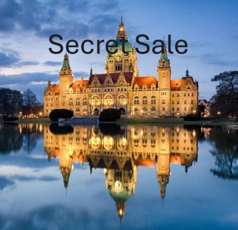 Thumbnail-Stadthaus 350 m2 Seltene Gelegenheit in der Oststadt