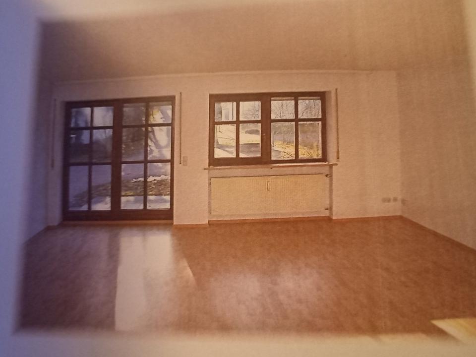 Thumbnail-2-Zi-Wohnung in Seenähe