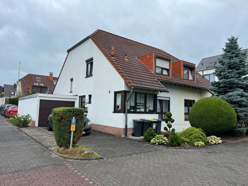 Thumbnail-Charmantes 5-Zimmer-Haus mit Garten, Sauna & Doppelgarage