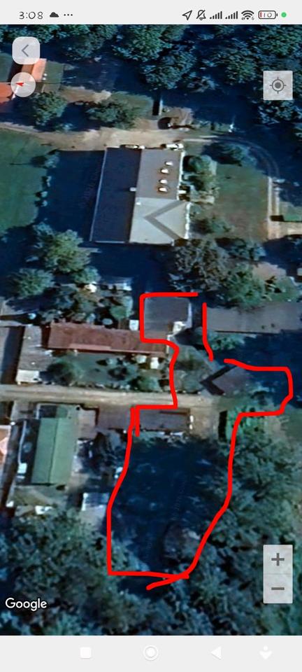 Thumbnail-Grundstücke mit 2 Wohnflächen Carport Garten Grundstück 1200qm3