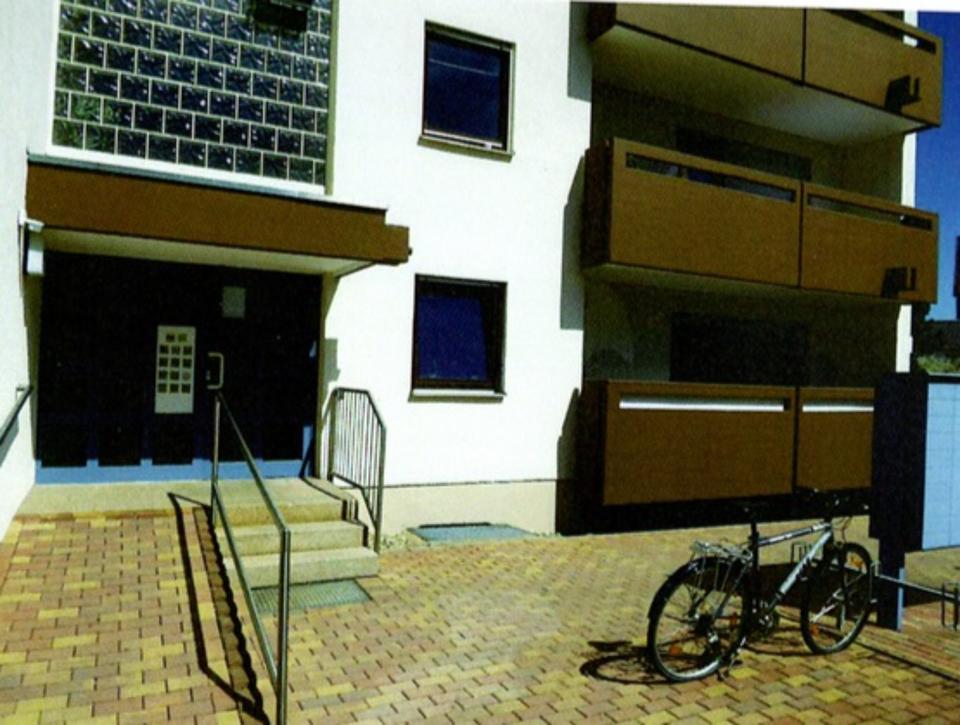 Thumbnail-2 ZKB Eigentumswohnung in Eppelheim zu verkaufen