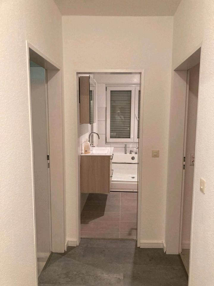 Thumbnail-Wohnung zu vermieten 78qm