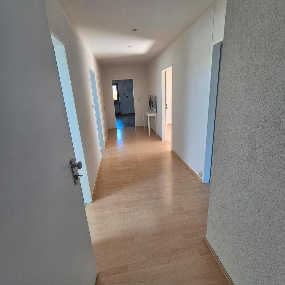 Thumbnail-2,5 Zimmer Wohnung in Unterrodach