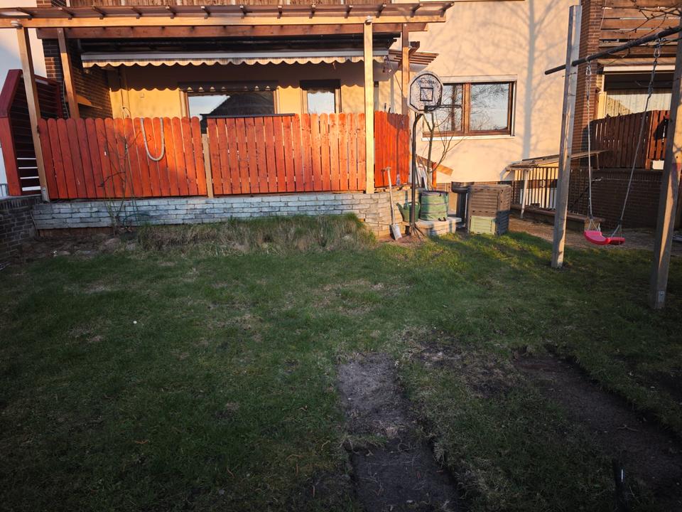 Thumbnail-3 Zi. EG Wohnung mit Gartenanteil, Mellendorf