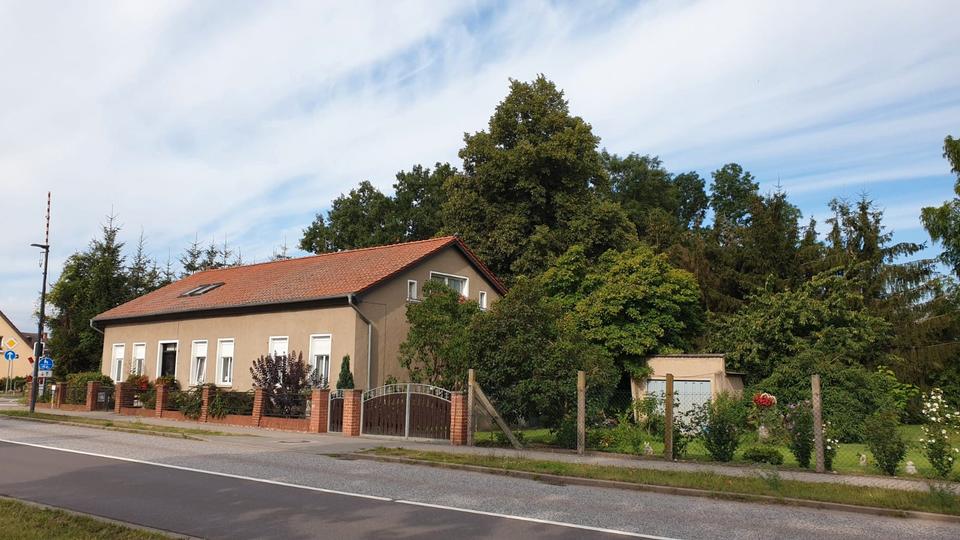 Thumbnail-Verkaufe freistehendes Einfamilienhaus, 39291 Möckern