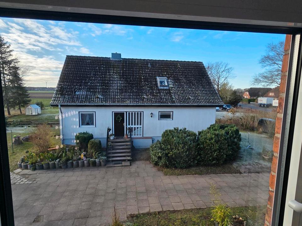 Thumbnail-Einfamilienhaus zu verkaufen Oder als Baugrundstück