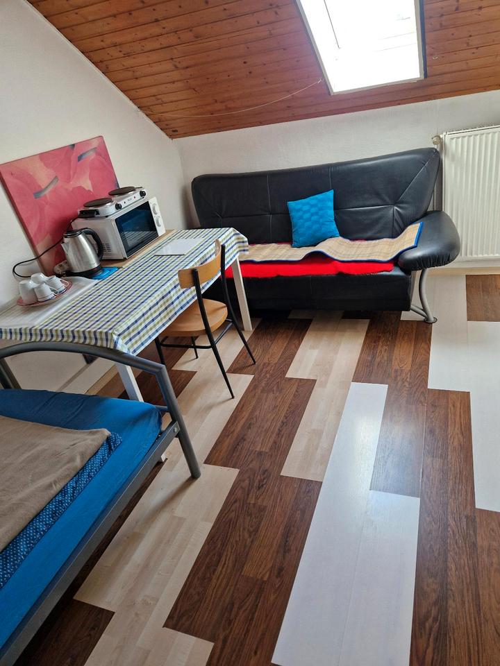 Thumbnail-Zimmer zu vermieten