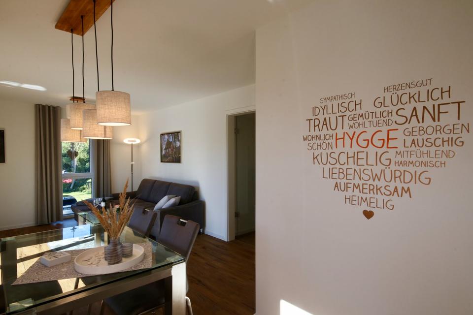 Thumbnail-Dahme Ferienwohnung Last Minute Neubau Hund Willkommen