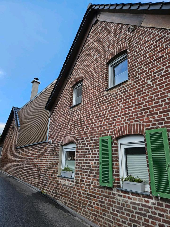 Thumbnail-Modernisiertes Einfamilienhaus mit viel Platz für die Familie