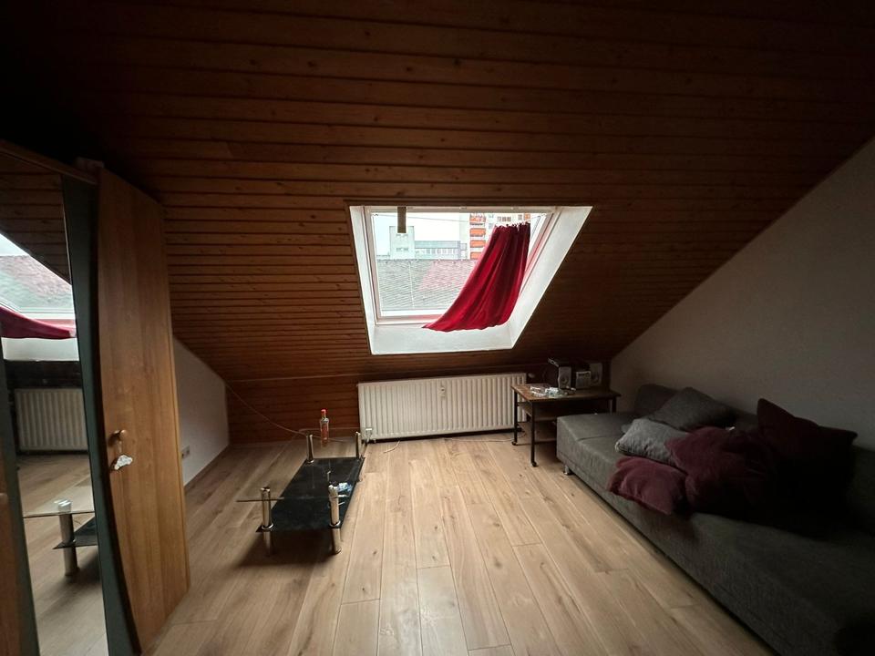 Thumbnail-Wohnung in Saarlouis Altstadt