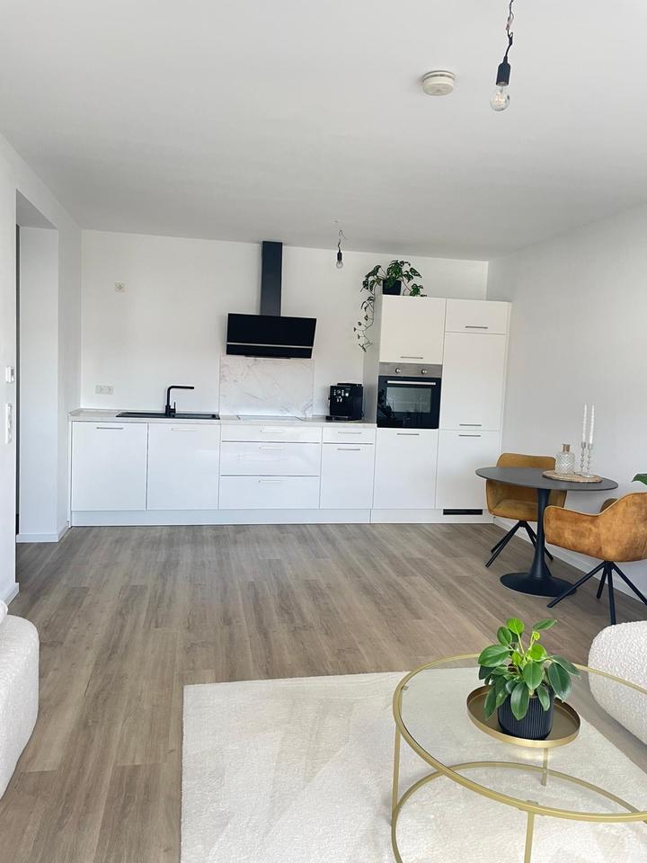 Thumbnail-Ensdorf moderne Barrierefreie 2 ZKB mit Aufzug