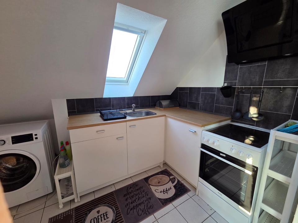 Thumbnail-1 Zimmer Wohnung möbliert