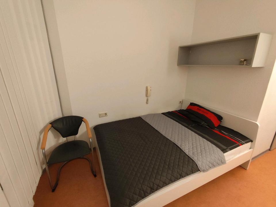 Thumbnail-1 Zimmer AppartementMonteurzimmer 20€ Tag