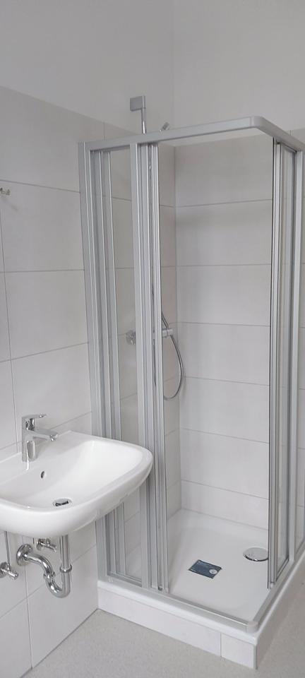 Thumbnail-2-Zimmer Wohnung in Wetzlar im 1.OG mit saniertem Bad zur Miete