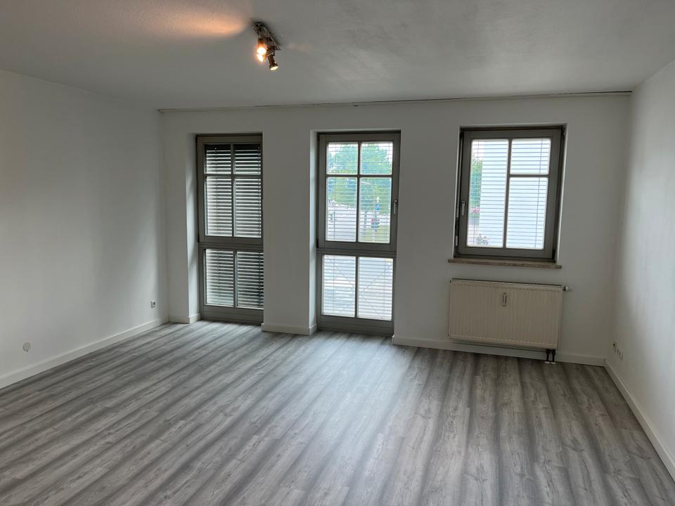 Thumbnail-Charmante 1,5-Zi.-Wohnung in zentraler Lage – Nähe Stadtamhof