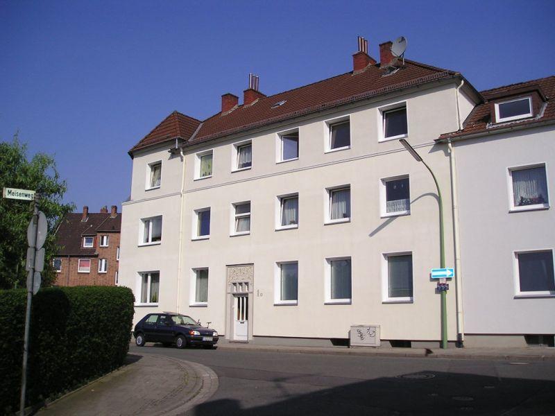 Thumbnail-Gemütliche 3-Zimmer-Wohnung am Sonnenhügel frei!