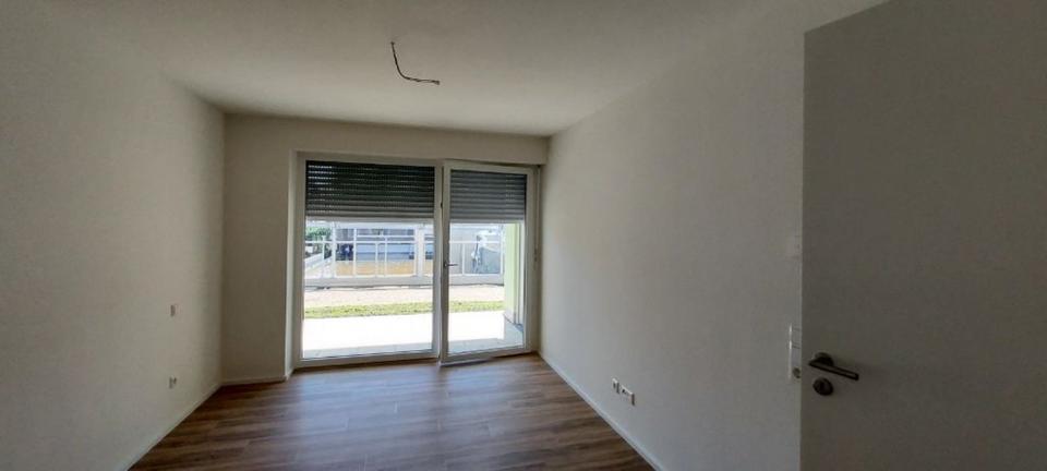 Thumbnail-2 Zimmerwohnung ca 59,30 qm in Ehingen