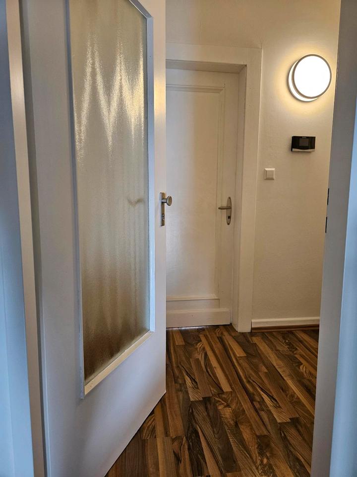 Thumbnail-Wohnung zu vermieten