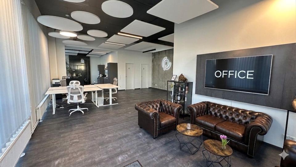 Thumbnail-Exklusives Büro in zentraler Lage von Limburg