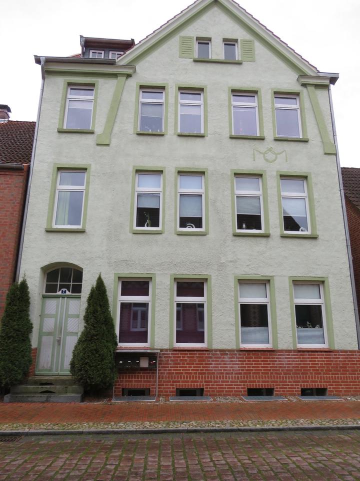 Thumbnail-1 - Raum - Wohnung in Dömitz
