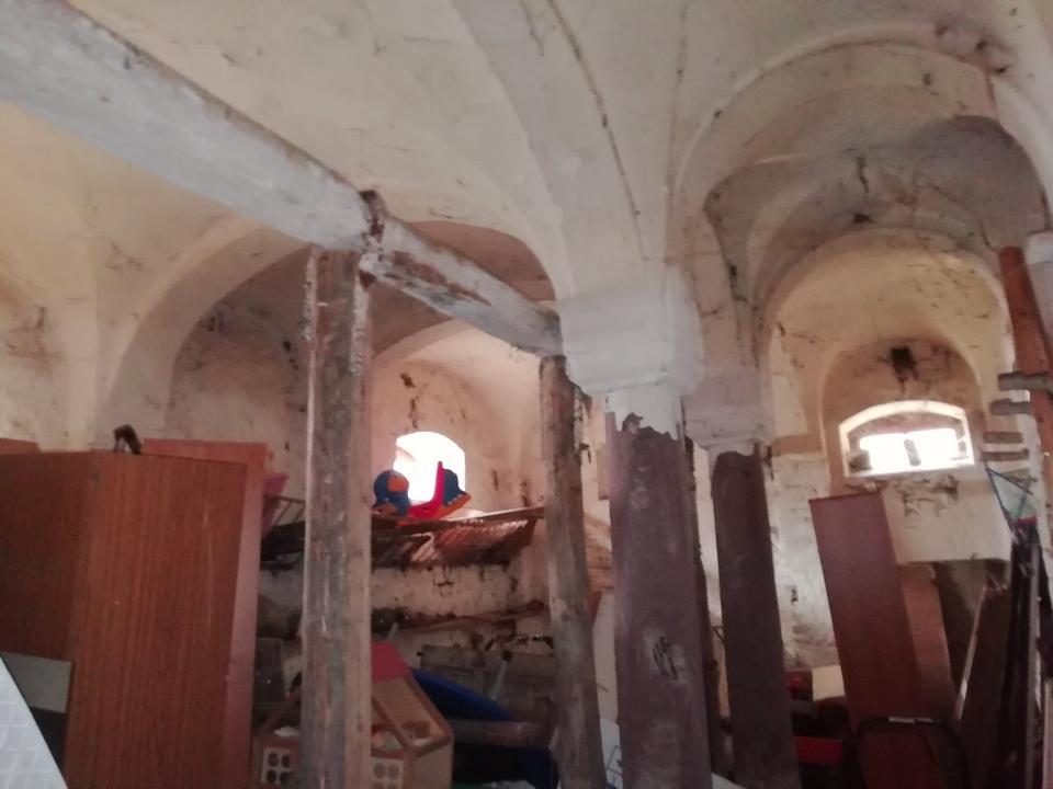 Thumbnail-Provisionsfrei Bauernhof Haus Mehrfamilienhaus alternatives Wohne