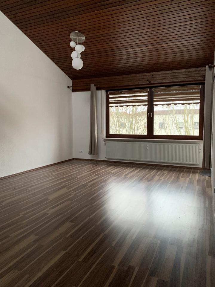 Thumbnail-Helle 4,5 Zimmer Maisonette in Schwäbisch Hall-Teurershof