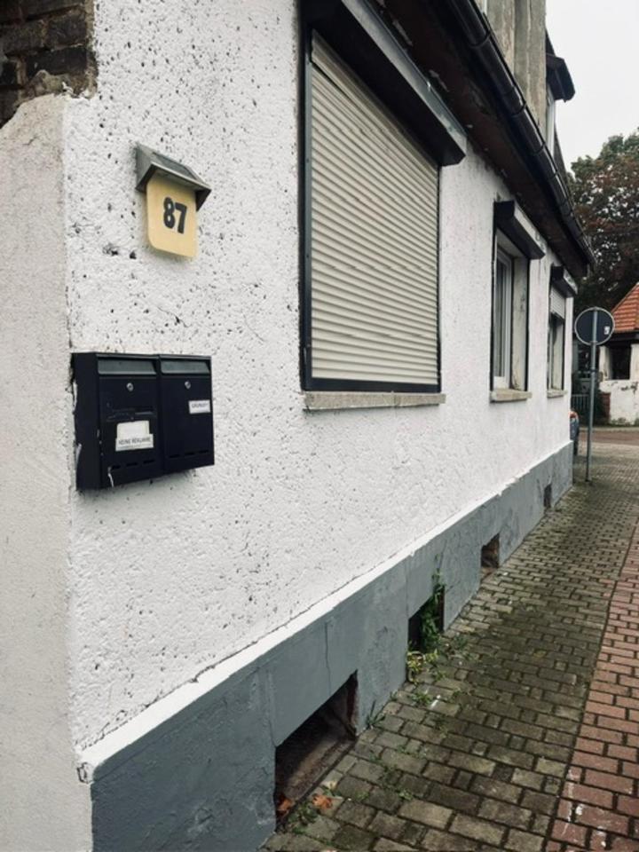 Thumbnail-Einfamilienhaus in Staßfurt OT Neundorf