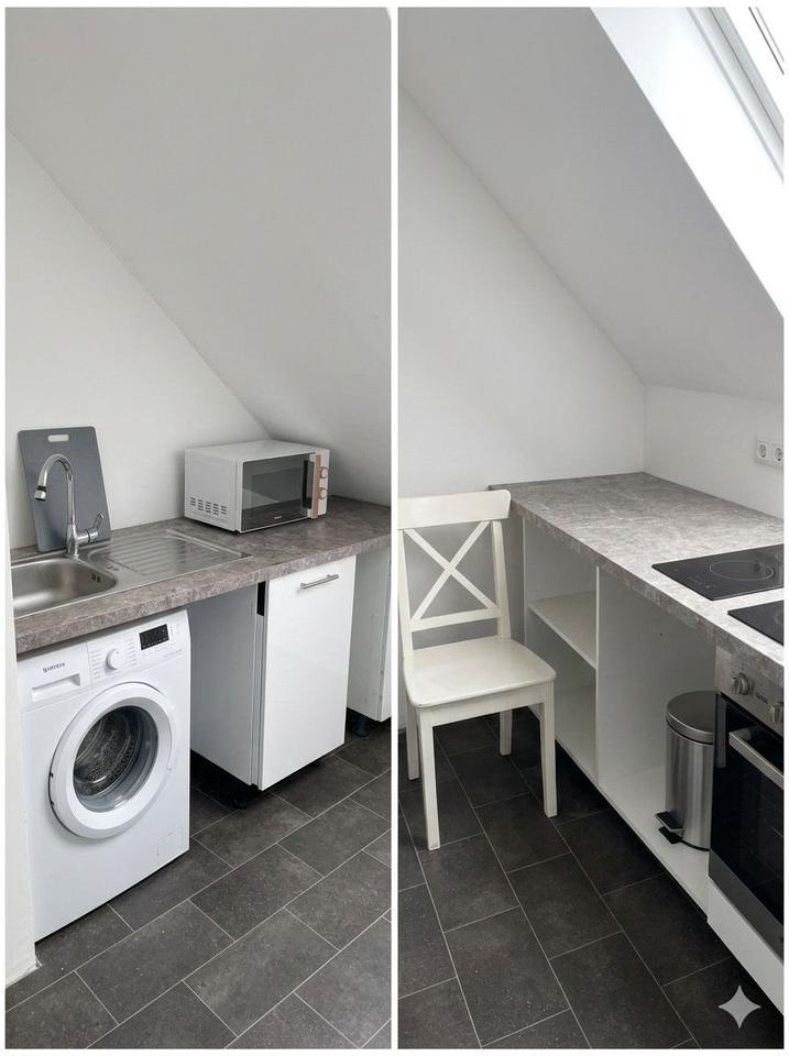 Thumbnail-Mietwohnung