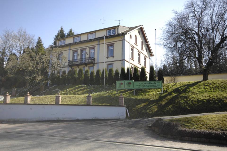 Thumbnail-Sanierte 5-Zimmer Wohnung mit Balkon in Reichelsheim