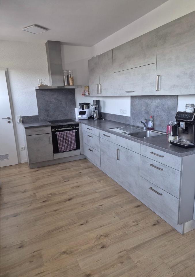 Thumbnail-Mietwohnung