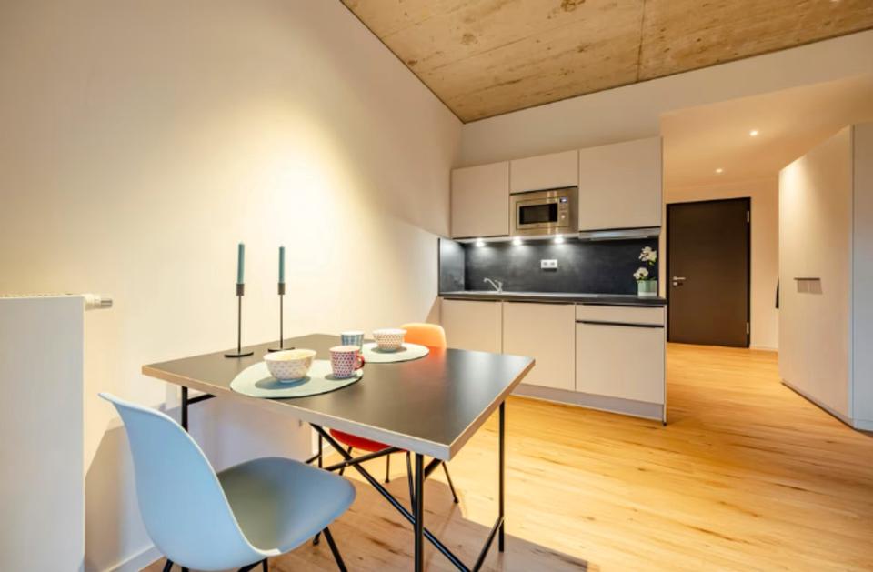 Thumbnail-Studentenwohnung, 1- Zimmer Wohnung nur Studenten oder Azubis