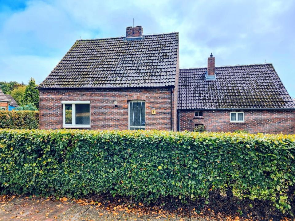 Thumbnail-Einfamilienhaus in Aurich-Sandhorst zu vermieten