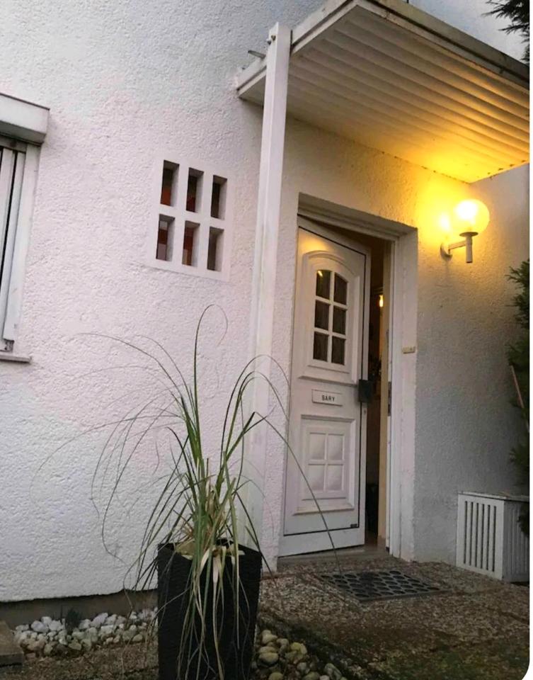 Thumbnail-Endreihenhaus in Hamburg, Othmarschen zum Verkauf