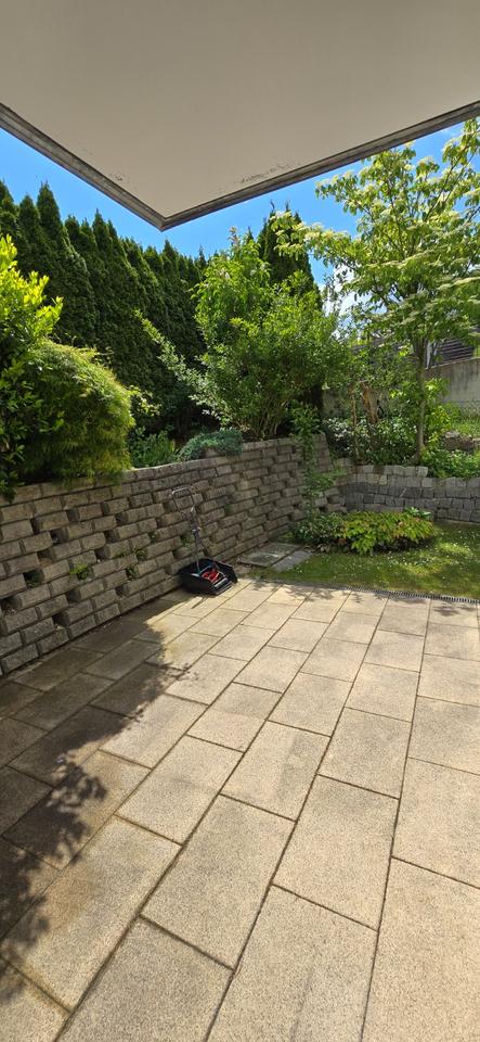 Thumbnail-Lage, Lage, Lage - Doppelhaushälfte am Moniberg, provisionsfrei