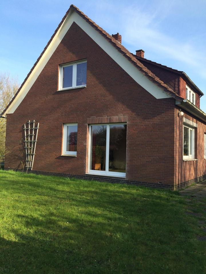 Thumbnail-In reizvoller Lage - modernisiertes Einfamilienhaus